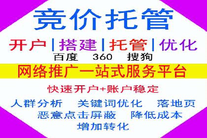 SEM代运营机构成功案例：精准定位客户群体
